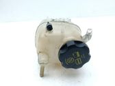 Coolant expansion tank/reservoir