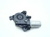 Rear door window regulator motor