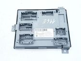 Comfort/convenience module