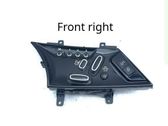 Seat control switch