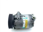 Klimakompressor Pumpe