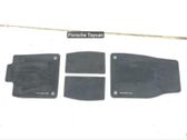Car floor mat set