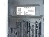 Comfort/convenience module