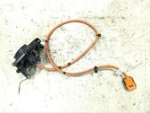Ladebuchse für Elektroautos