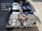 Hybrid / elektroauto batterie