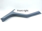 Panel trim
