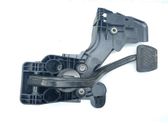 Brake pedal