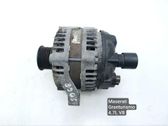 Generator/alternator