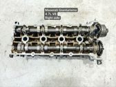 Engine head