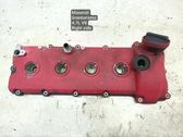 Rocker cam cover