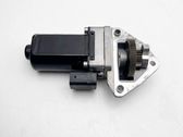 Rear gearbox reducer motor