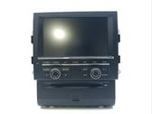 Radio/CD/DVD/GPS head unit