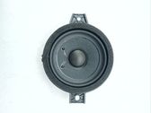 Panel speaker