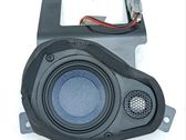 Front door speaker
