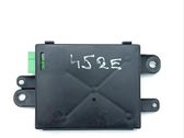 Keyless (KESSY) go control unit/module