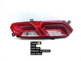 Rear/tail lights