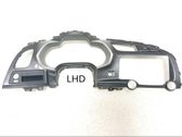 Dashboard trim