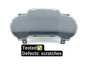 Speedometer (instrument cluster)