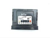 Comfort/convenience module