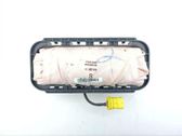 Passenger airbag