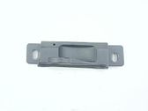 Convertible roof lock/latch