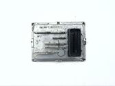 Gearbox control unit/module