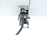 Brake pedal