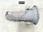 Automatic gearbox