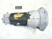 Automatic gearbox