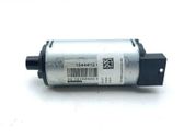 Seat adjustment motor