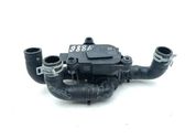 Electric auxiliary coolant/water pump