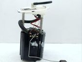 In-tank fuel pump
