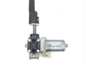 Seat adjustment motor