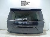 Tailgate/trunk/boot lid