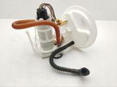 Fuel injection high pressure pump