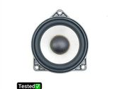 Enceinte haute fréquence de porte avant