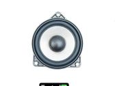 Front door high frequency speaker