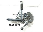 Rear suspension assembly kit set