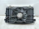 Radiator set