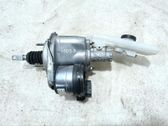 Brake booster