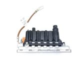 Chauffe-batterie électrique