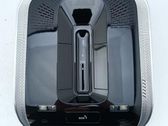Front seat light