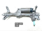 Steering rack