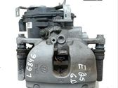 Bremssattel hinten