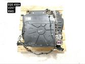 Moteur de voiture électrique
