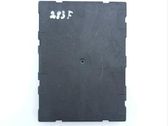 Battery control module