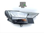 Headlight/headlamp
