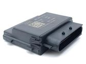 Fuel injection pump control unit/module
