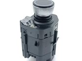 Other switches/knobs/shifts