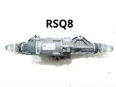 Steering rack